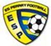 logo Perray Foot. ES 2