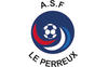 logo Perreux AS Fran 4