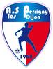 logo AS Perrigny les Dijon