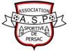 logo AS Persac