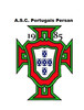 logo Persan Portugais ASC 32