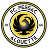 logo Pessac Alouette FC 2