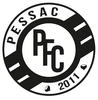 logo Pessac FC 1