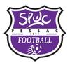 logo Pessacais Stade UC 2