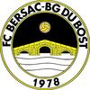 logo AS Petit Bersac