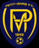 logo Petit Mars FC 4