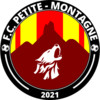 logo Petite Montagne FC 1