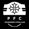 logo Pechbonnieu Futsal Club