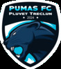 logo Pumas FC