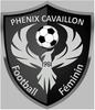 logo Phenix F. Cavaillon 1