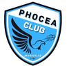 logo Phocea Club 2