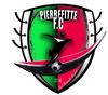 logo Pierrefitte FC 9