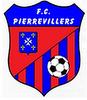 logo Pierrevillers FC 21