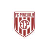 logo Pineuilh FC 1