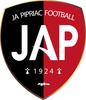 logo Pipriac JA 22