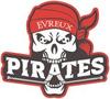 logo Pirates Evreux 4