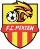 logo Pixien FC 1