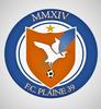 logo Plaine 39 FC 1