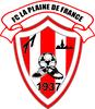 logo Plaine France FC 23