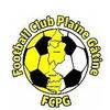 logo FC Plaine Gatine