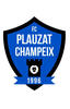 logo Plauzat Champ 22