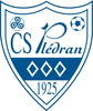 logo Pledran CS 1