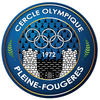 logo Cercle Olympique de Pleine Fougeres