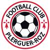 logo FC Plerguer/roz Landrieux