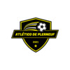 logo Plerneuf Atlético 1