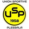 logo Plessala US 1