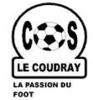 logo Coudray OS