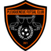 logo Pleugueneuc Futsal 1