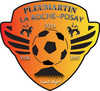 logo Pleumartin la Roche Posay FC