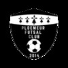 logo Ploemeur Futsal Club