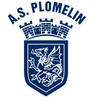 logo Plomelin AS 1