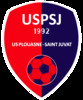 logo US Plouasne - Saint Juvat