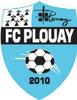 logo Plouay FC 1