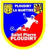 logo Ploudiry St P 1