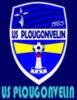 logo Plougonvelin US 1