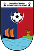 logo AS Plougoumelen Bono