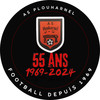 logo Plouharnel AS 2