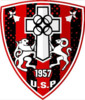 logo Plouigneau US 1