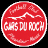 logo FC Gars du Roc'h