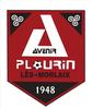 logo Plourin AV 3