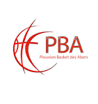 logo Plouvien Basket des Abers