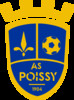 logo Poissy AS 3