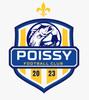 logo Poissy FC 2