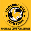 logo Pollestres FC 1