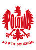 logo Polonia AU P'tit Bouchon