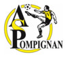 logo AS de Pompignan